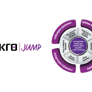 Mikro Jump Kurulum Desteği